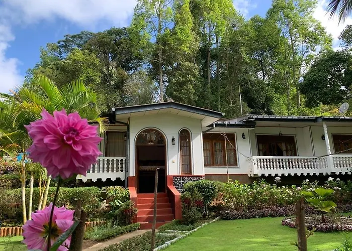 Eeshani Guest Inn