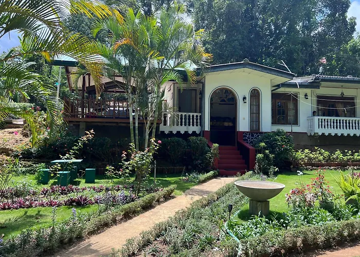 Eeshani Guest Inn