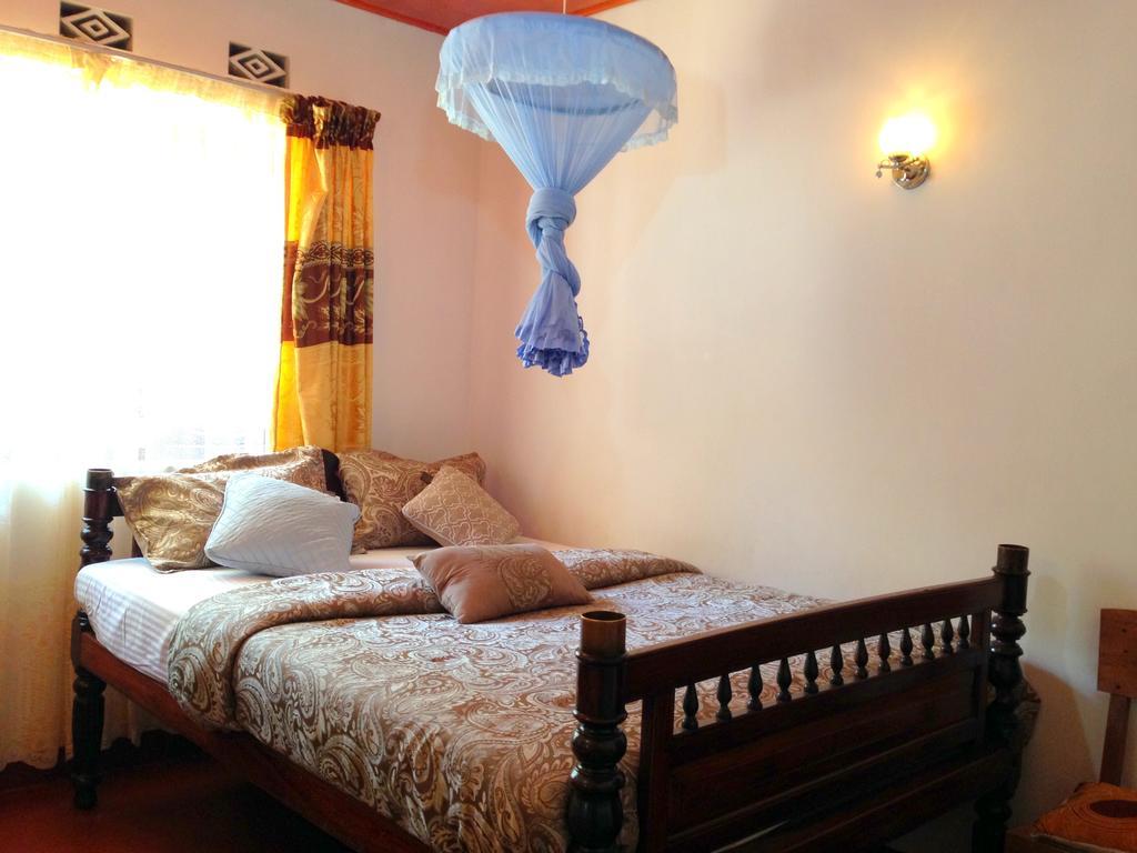 Homestay Eeshani Guest Ella
