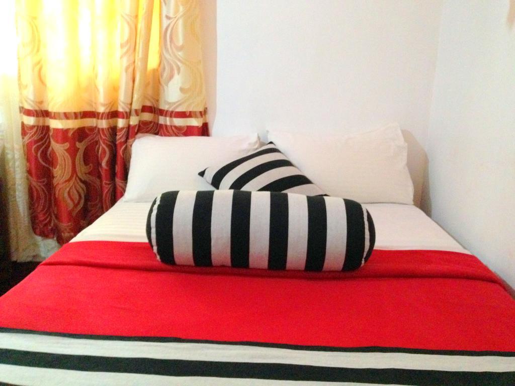 Homestay Eeshani Guest Ella