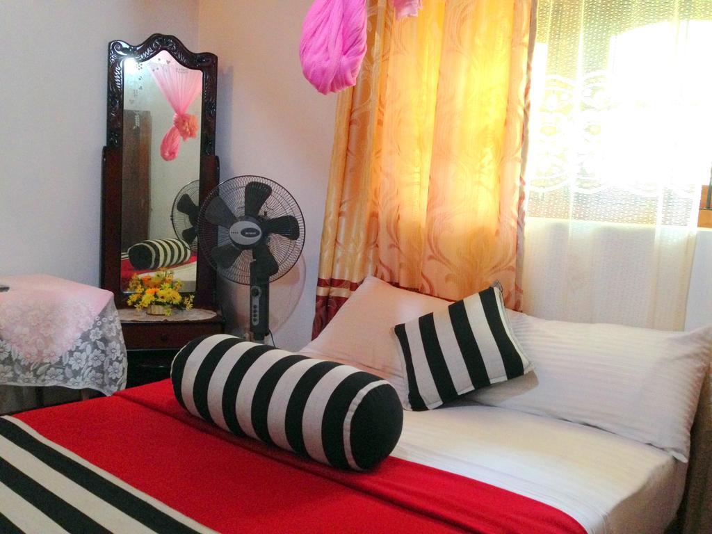 Homestay Eeshani Guest