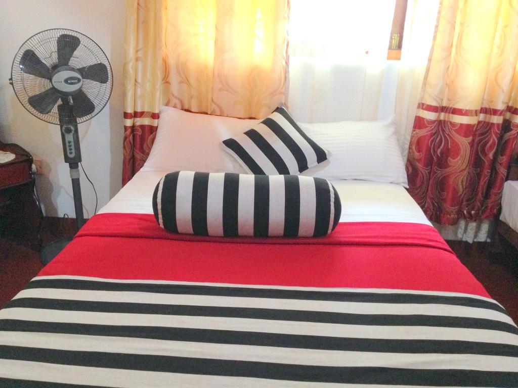 Eeshani Guest Homestay