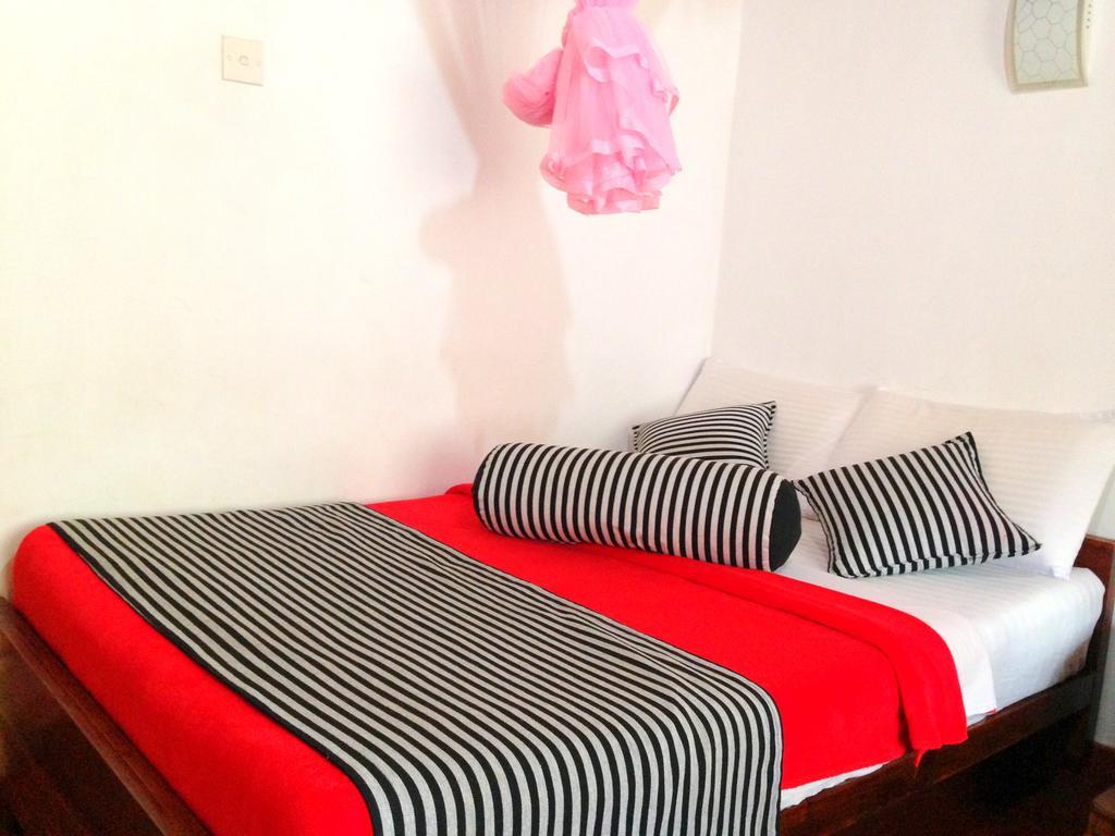 Eeshani Guest Homestay Ella