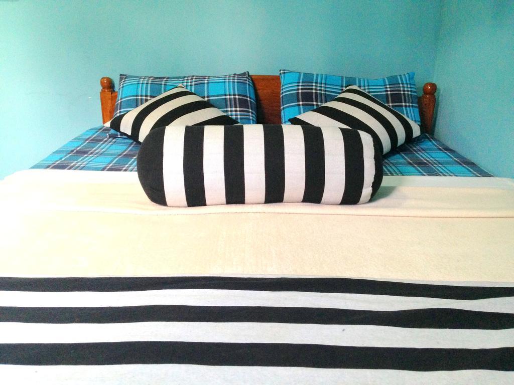 Eeshani Guest Homestay *