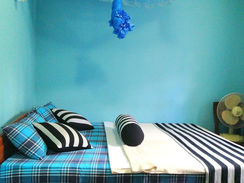 Homestay Eeshani Guest