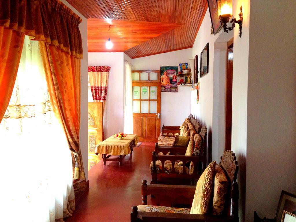 Homestay Eeshani Guest Ella