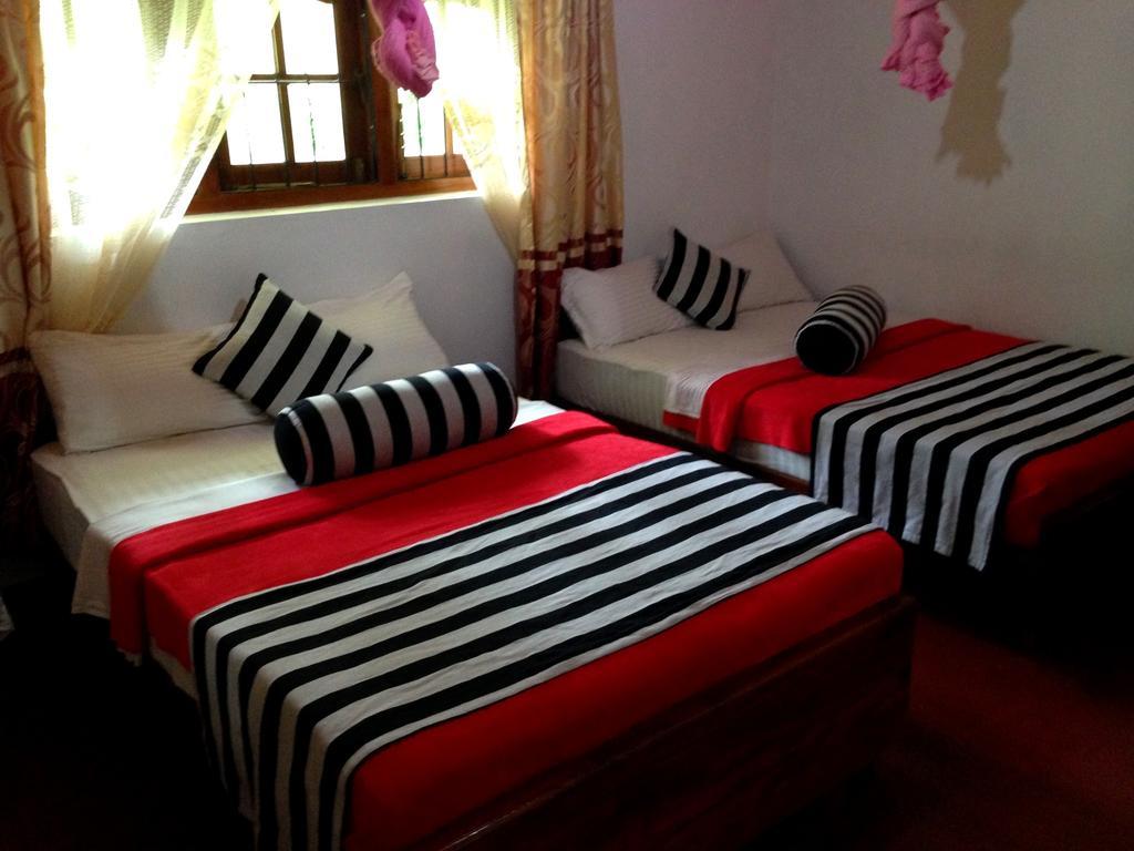 Homestay Eeshani Guest