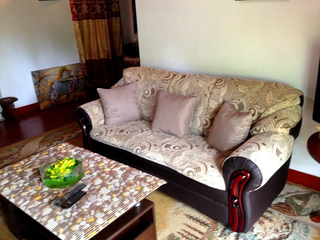 Eeshani Guest Homestay Ella